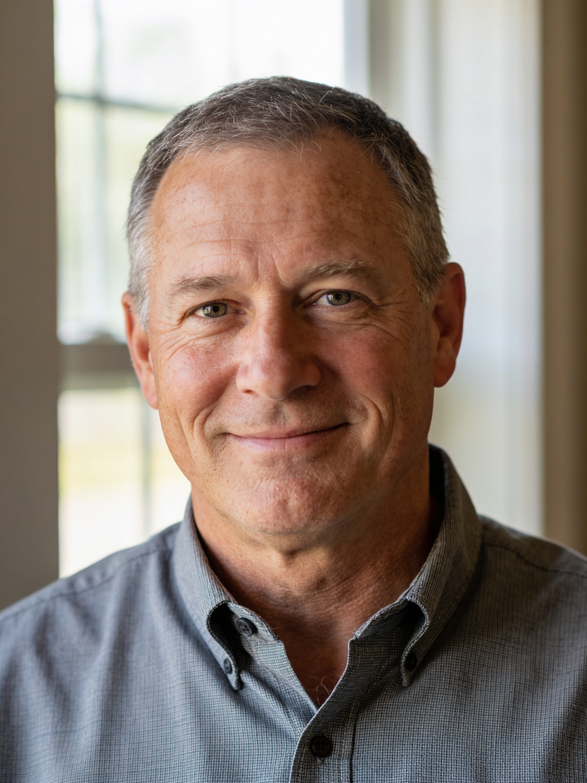 Randy Voss, Owner